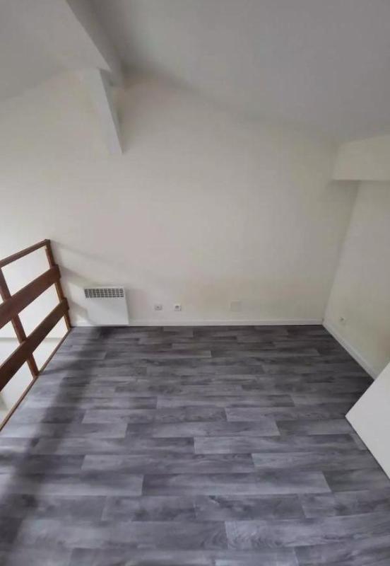 Studio - 24 m² - 1 pièce