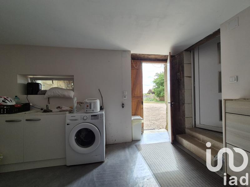 Maison de campagne - 170 m² - 7 pièces