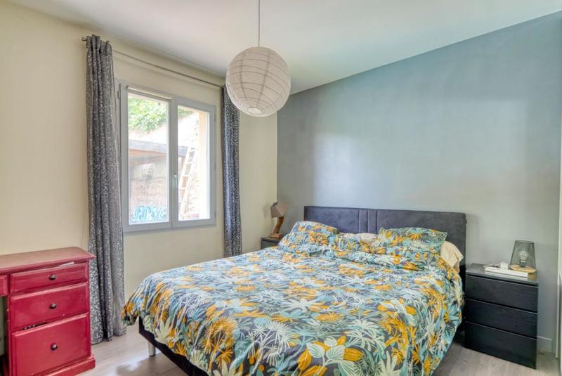 Maison - 124 m² - 5 pièces