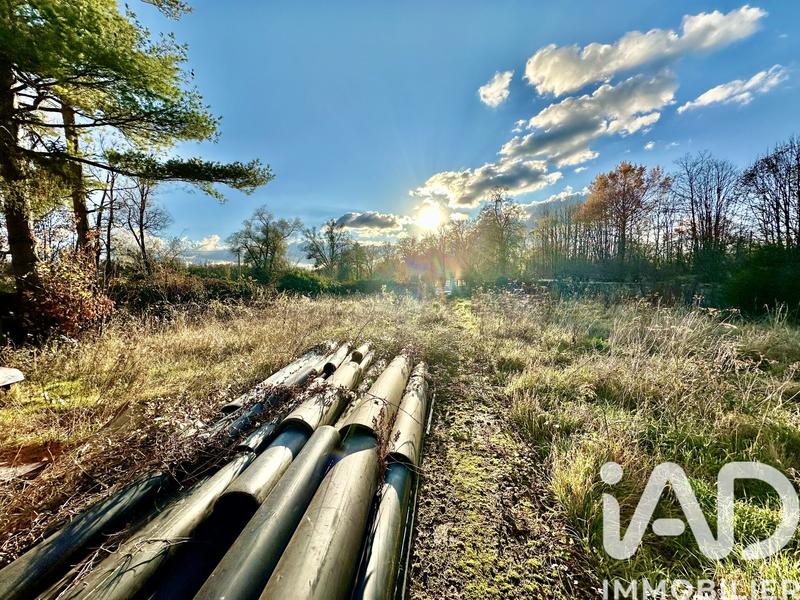 Maison - 650 m² - 14 pièces