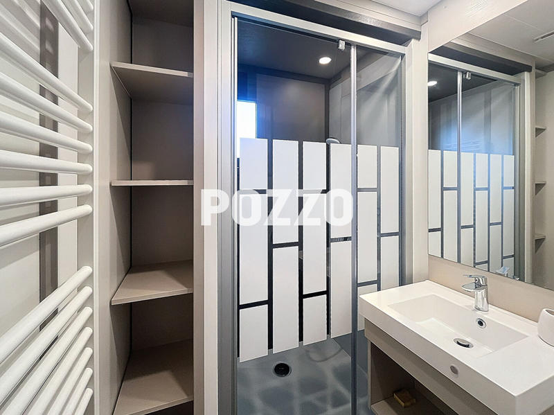 Maison - 42 m² - 3 pièces