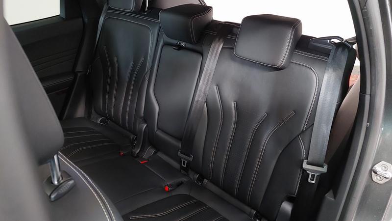 Ford Kuga 2.5 Duratec 190 ch Fhev Flexifuel E85 eCVT Vignale