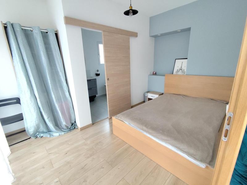 Maison - 143 m² - 5 pièces