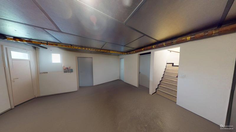 Maison ancienne - 185 m² - 7 pièces