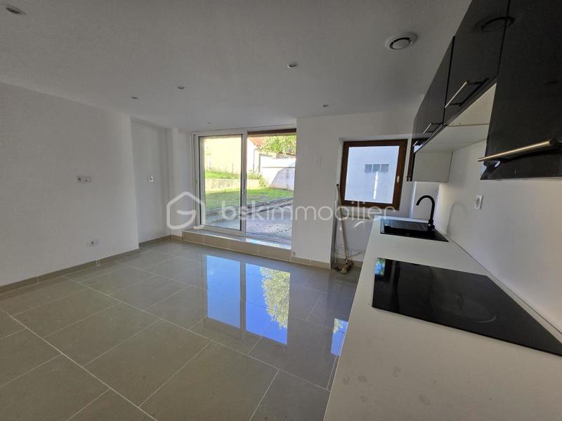 Pavillon - 133 m² - 6 pièces