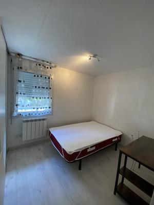 Appartement - 86 m² - 4 pièces