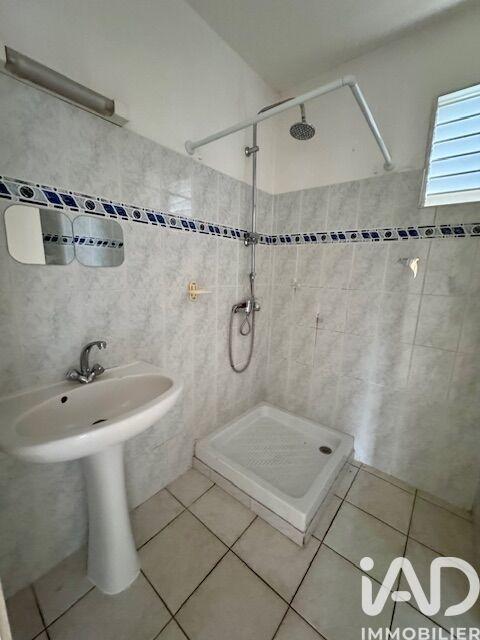 Maison - 126 m² - 5 pièces