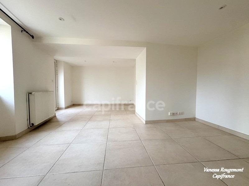 Maison de village - 66 m² - 3 pièces