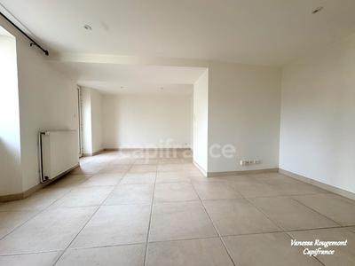 Maison de village - 66 m² - 3 pièces