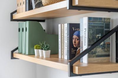 Studio - 17 m² - 1 pièce