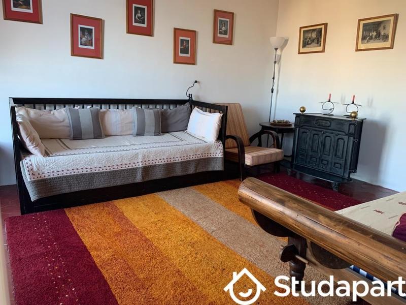 Appartement - 50 m² - 3 pièces