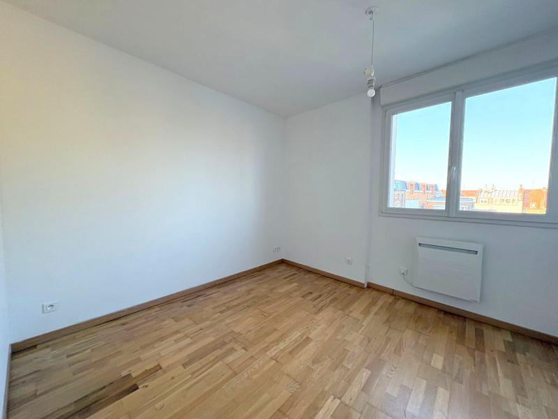 Appartement - 105 m² - 4 pièces