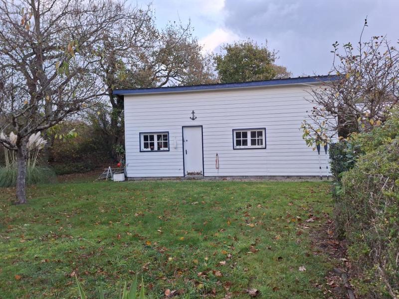 Maison - 128 m² - 5 pièces