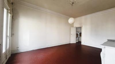 Appartement - 106 m² - 3 pièces