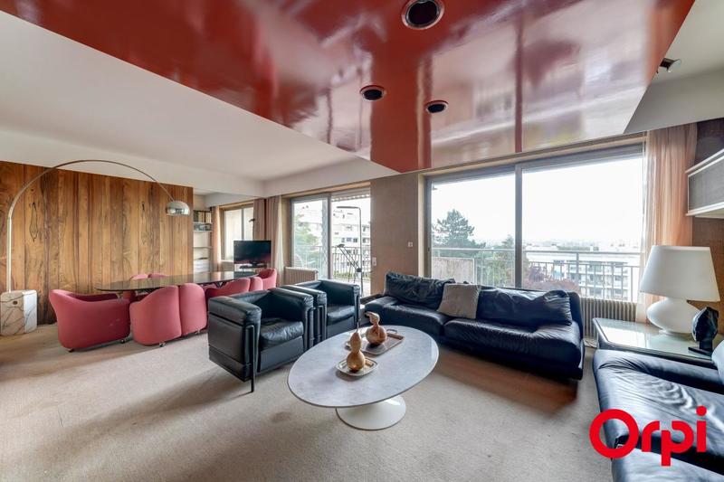 Appartement - 131 m² - 4 pièces