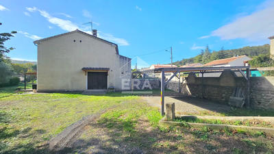 Maison - 108 m² - 6 pièces