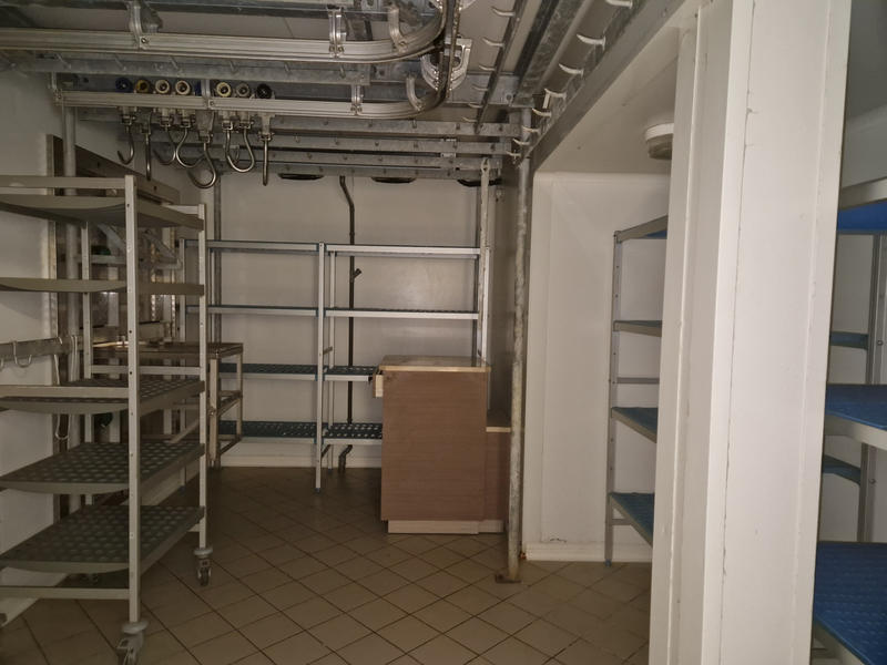 Local commercial - 68 m² - 3 pièces