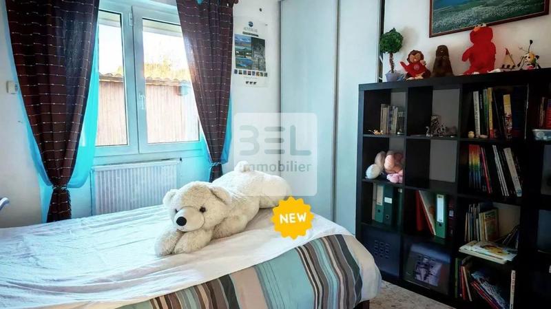 Villa - 102 m² - 6 pièces