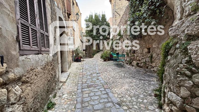 Appartement - 56 m² - 2 pièces