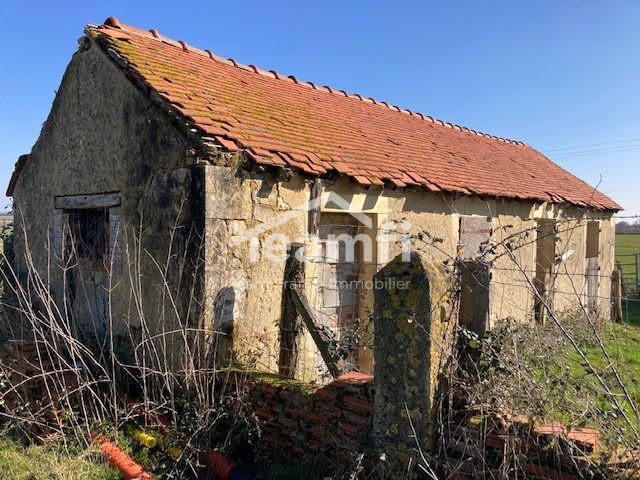 Maison - 126 m² - 6 pièces