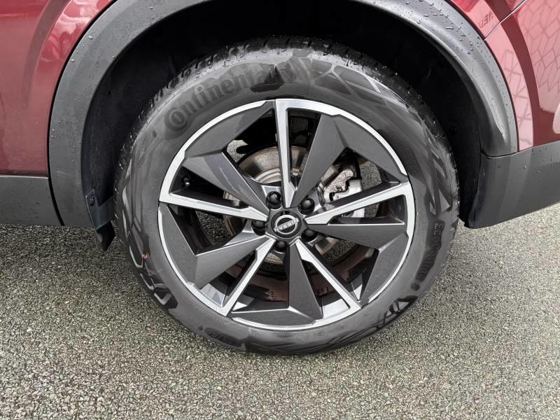 Nissan Qashqai e-Power 190 ch Tekna