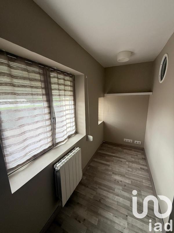 Maison de village - 43 m² - 3 pièces