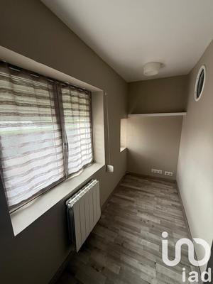 Maison de village - 43 m² - 3 pièces