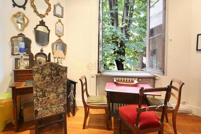 Appartement - 31 m² - 1 pièce