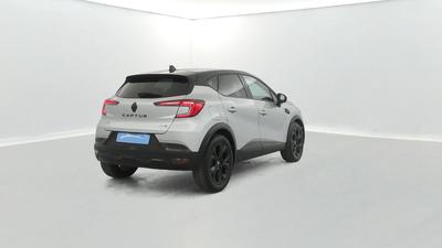 Renault Captur E-Tech 145 Sl Rive Gauche