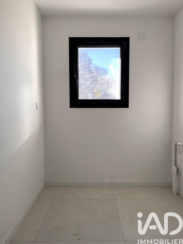 Maison - 127 m² - 6 pièces