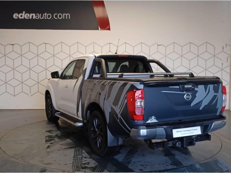 Nissan Navara Np300 2.3 Dci 160 King Cab Tekna