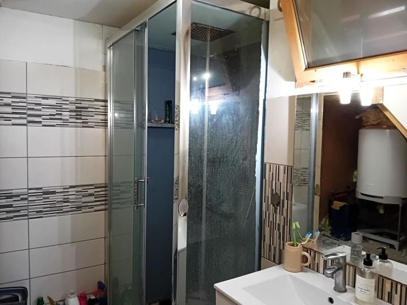 Maison de village - 78 m² - 4 pièces