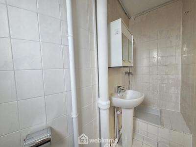 Appartement - 28 m² - 2 pièces