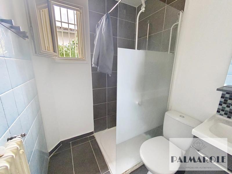 Maison de ville - 73 m² - 6 pièces