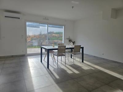 Villa - 120 m² - 5 pièces
