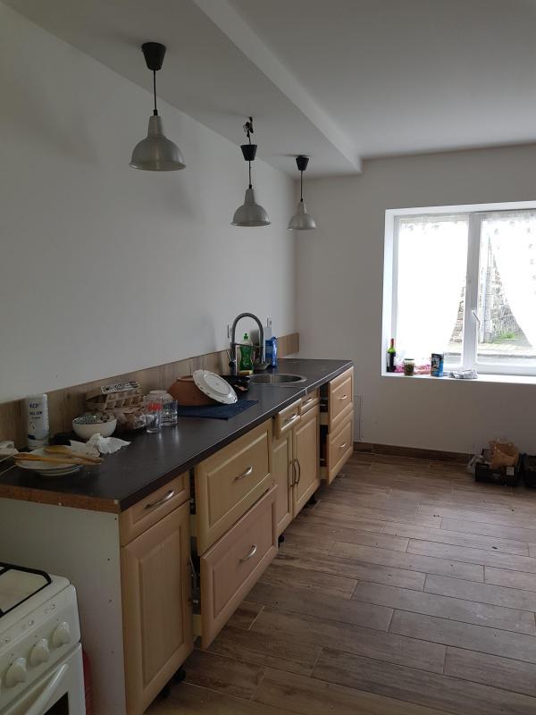 Maison - 82 m² - 3 pièces