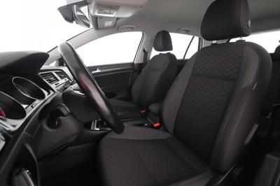 Volkswagen Golf VII 1.6 Tdi BlueMotion Tech Connect 115 ch