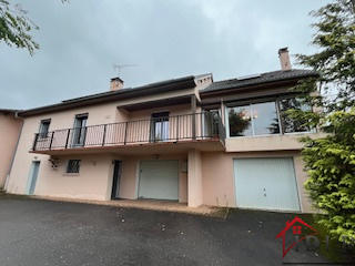 Maison - 170 m² - 7 pièces