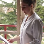 Julie Couprie Ostéopathe D.O.