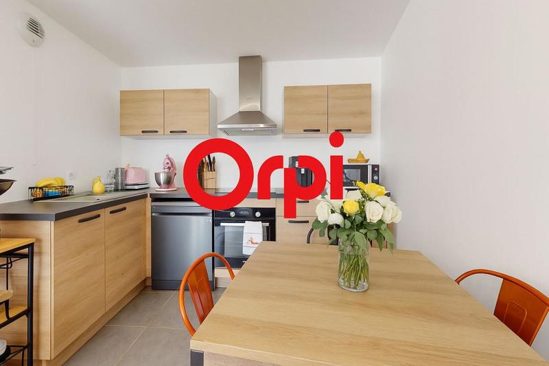 Appartement - 69 m² - 3 pièces