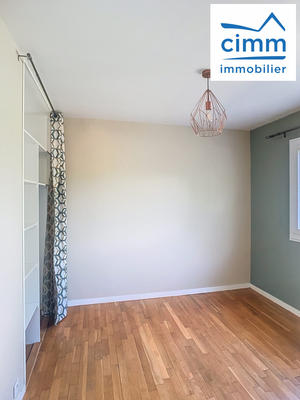 Maison - 82 m² - 3 pièces