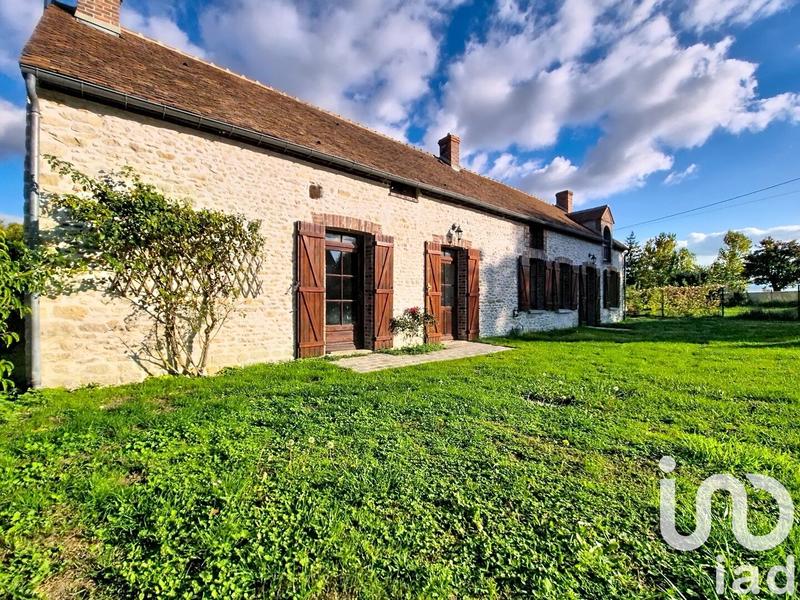 Maison - 146 m² - 6 pièces