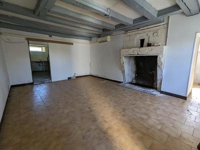 Maison - 59 m² - 2 pièces
