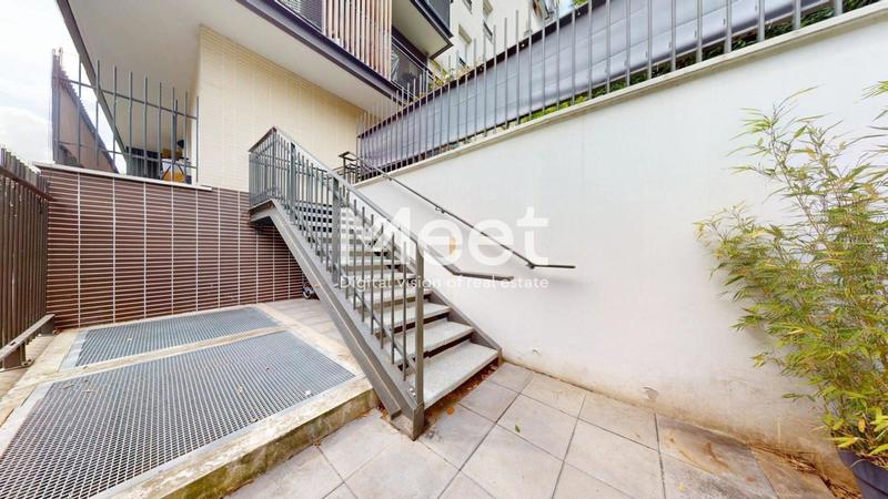 Appartement - 74 m² - 4 pièces