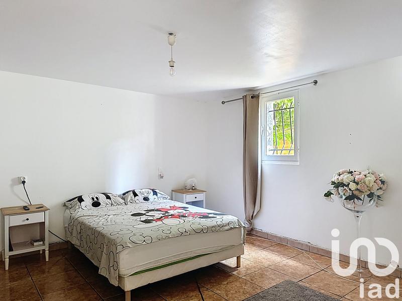 Maison - 137 m² - 6 pièces