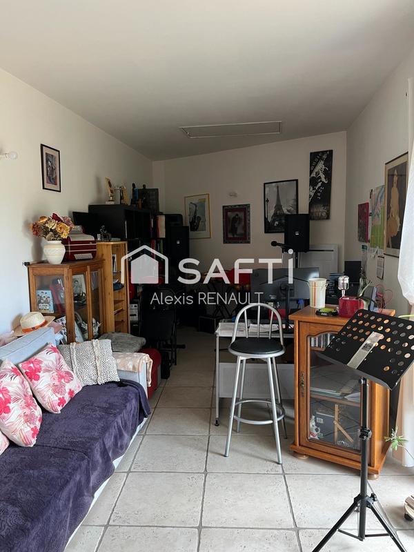 Maison - 146 m² - 5 pièces