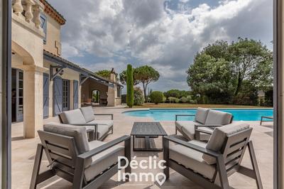 Maison - 290 m² - 7 pièces