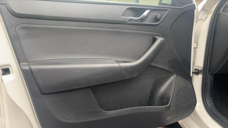 Skoda Rapid Spaceback 1.2 Tsi 85 Active