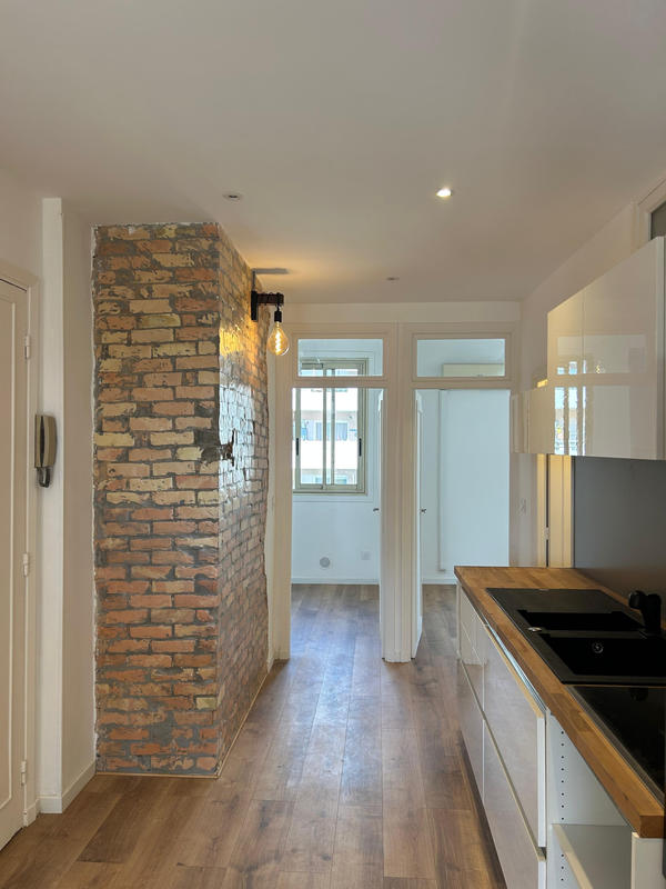 Appartement - 75 m² - 3 pièces