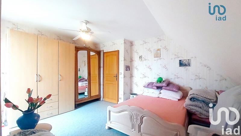 Maison - 170 m² - 7 pièces